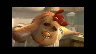 Chicken Little Deleted Scenes: Play All