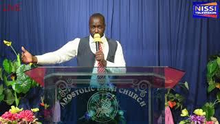 REV DAVID MBUGUA ||||  SPIRITUAL WARFARE