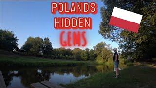 POLISH VILLAGE LIFE! PART 4! The Hidden Gems In Poland