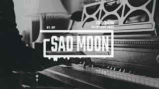 Sad Piano Drama by Cold Cinema [No Copyright Music] / Sad Moon