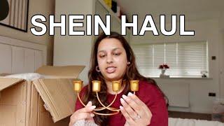 SHEIN Haul | Fashion, Beauty, Home 