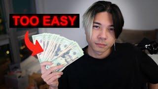 How to Scam AMAZON Legally (EASY METHOD) - ht$10k ep 10