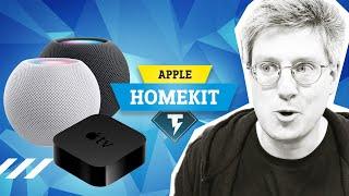Apple HomeKit einfach erklärt | Conrad TechnikHelden