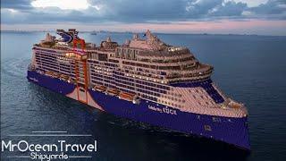 Dooksie Reviews: Celebrity Edge By-MrOceanTravel! Ft. JaydenKing125