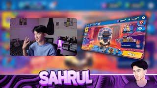 LIVE NOW! BLOCK DASH LEGENDARY CHILL! WITH SAHRUL RAJUAN! - Stumble Guys #GO700K