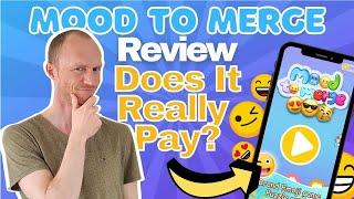 Mood to Merge Review – Does It Really Pay? (It Depends)