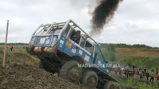 Truck Off Road, 6x6 Tatra Truck | Team 470 | Braňany u Mostu 2024