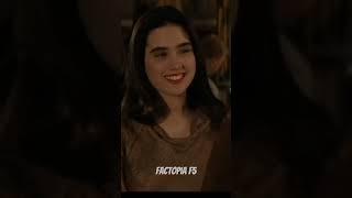 Jennifer Connelly You're My Heart You're My Soul Modern Talking I #shorts #trending #youtubeshorts