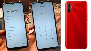 Realme C3 FRP Unlock | (RMX2027) Google Account Lock Bypass Without PC 100% Work