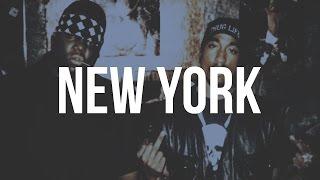 (FREE) Hard Hip Hop Rap Battle Instrumental | New York - Heat On Da Beat (Prod. FD)