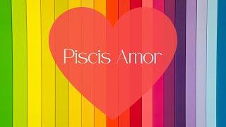 Piscis Amor  Agosto 2021~ Estás protegido. Momento de soltar. Transformación. Amor propio