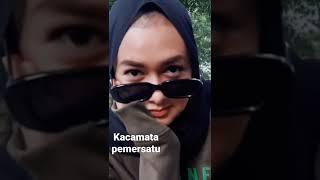 VIRAL DI TIKTOK!!! KACAMATA PEMERSATU #shorts #tiktok #tranding