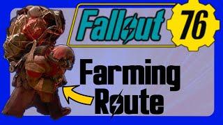 20 Locations to find Treasure Hunters in Fallout 76, full guide!