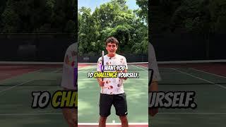 What To Do When You Suck At Tennis | Costa Tennis Academy #tennis