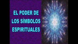 EL PODER DE LOS SÍMBOLOS ESPIRITUALES. Conoce su significado