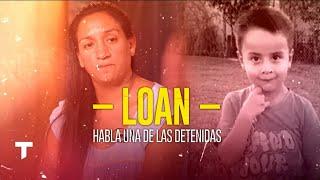 MÓNICA MILLAPI HABLÓ Y COMPLICÓ A TODOS LOS ACUSADOS DEL CASO LOAN - ENTREVISTA COMPLETA