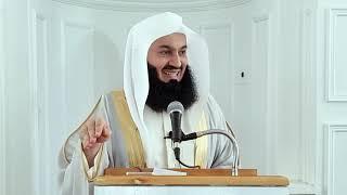 NEW | A SIN WILL ALWAYS BE A SIN! - Mufti Menk