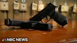 Simple technology could prevent gun accidents