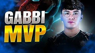 The Real Reason Why ENTITY won against TEAM SECRET - Gabbi TRUE MVP - Dota 2