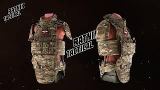 Обзор RT 20 Химера от Ratnik-Tactical