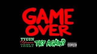 Tycun - Game Over (New Jerkin Song) //HD// 2013 NEW MUSIC