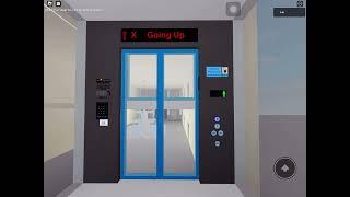 OTIS ELEVATOR SOUND — ROBLOX