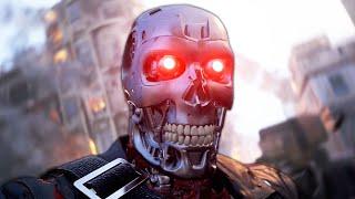 The Terminator Skins do this... Massive Vanguard W and Season 5 leaks! (Warzone / Vanguard)