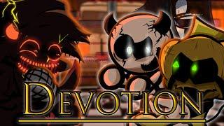 FUNKIN' HELLBEATS CORRUPTION - Fallen Angels: Devotion - Spooky Kids Verse 3