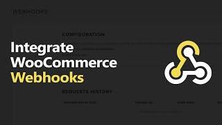How to Create WooCommerce Webhooks | PHP | Postman | Woo Rest API
