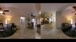 1466 Ultramarine Ln, Punta Gorda FL 360 Video