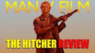 The Hitcher | 1986 | 4K UHD | Movie Review  | Second Sight Films | Limited Edition |