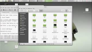 Install React Native on Ubuntu /  Linux Mint FULL Part 1 (2)
