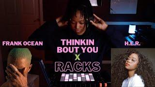 Thinkin Bout You x Racks - KaySharp Remix