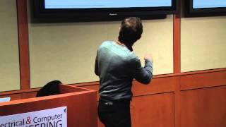 Lecture 5. Intro to Microarchitecture - Carnegie Mellon - Computer Architecture 2015 - Onur Mutlu