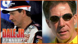 Dale Jr. Download: DW’s Complicated Relationship with Dale Earnhardt