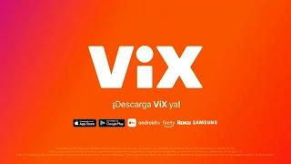 Revive tus telenovelas con vix gratis | Promo Vix