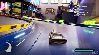 Hot Wheels Unleashed Gameplay (PC UHD) [4K60FPS]