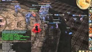 RB fail, la2world pvp1