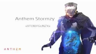 Anthem Demo Storm Builds (in depth)