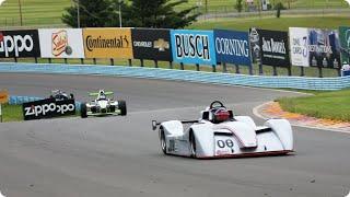 2024 Hoosier Super Tour @ Watkins Glen - Friday Coverage LIVE