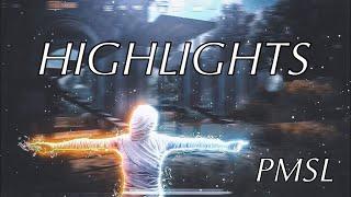 ️ PMSL & SCRIM HIGHLIGHTS ️