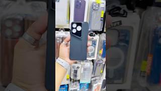 Realme Latest Phone Cover Review #review #cover #realme