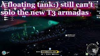 Age of Water - Tips and Tricks for endgame boat - Heaviest T5 ship Grasp Tugboat build - New armadas