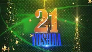 Vodiy sadosi 21 yoshda