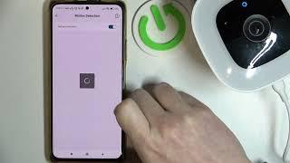 How To Enable & Disable Motion Detection In Eufy Spotlight Camera