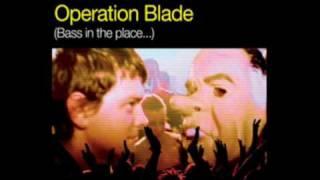 Public Domain - Operation Blade (Original Mix)