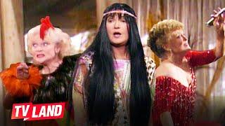 Top 10 Musical Moments  Golden Girls