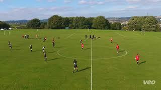 U18 Girls v Steel City Wanderers (Highlights)