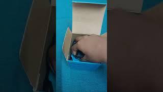 unboxing my drea Alexa 