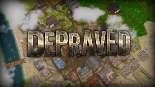 Depraved Steam Trailer #1